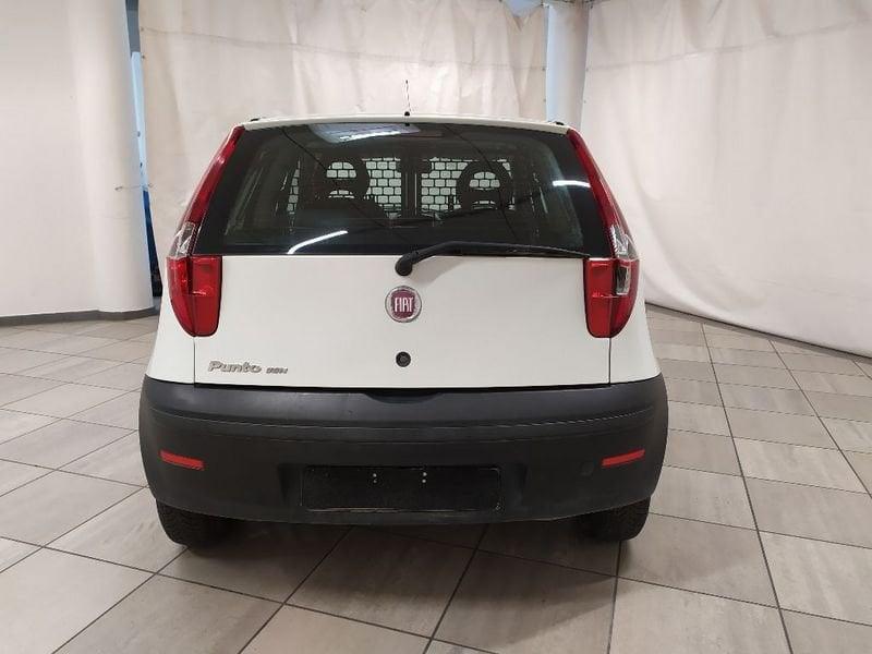 FIAT Punto van 1.2 2p.ti 3p