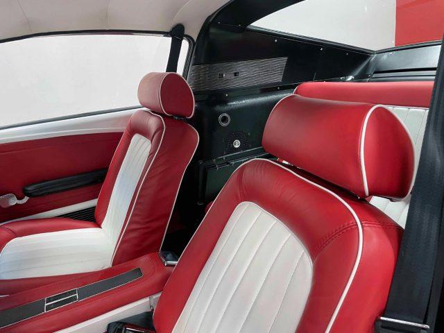 FORD Mustang DOOR FASTBACK - GT 4800