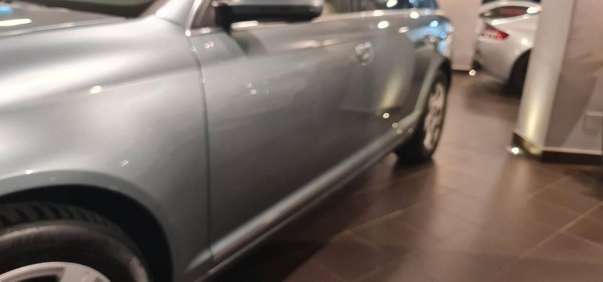 Audi A6 A6 LE 3.0 quattro 240cv tipt *GAR 2ANNI AUDI*