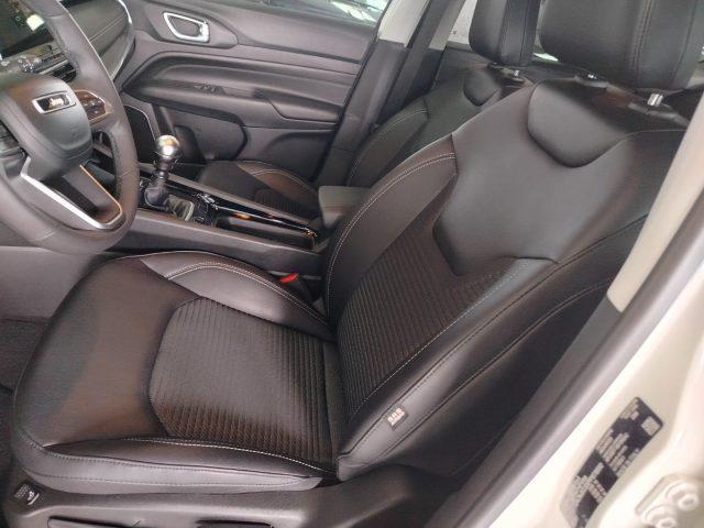 JEEP Compass 1.6 Multijet 130cv Limited PROMO