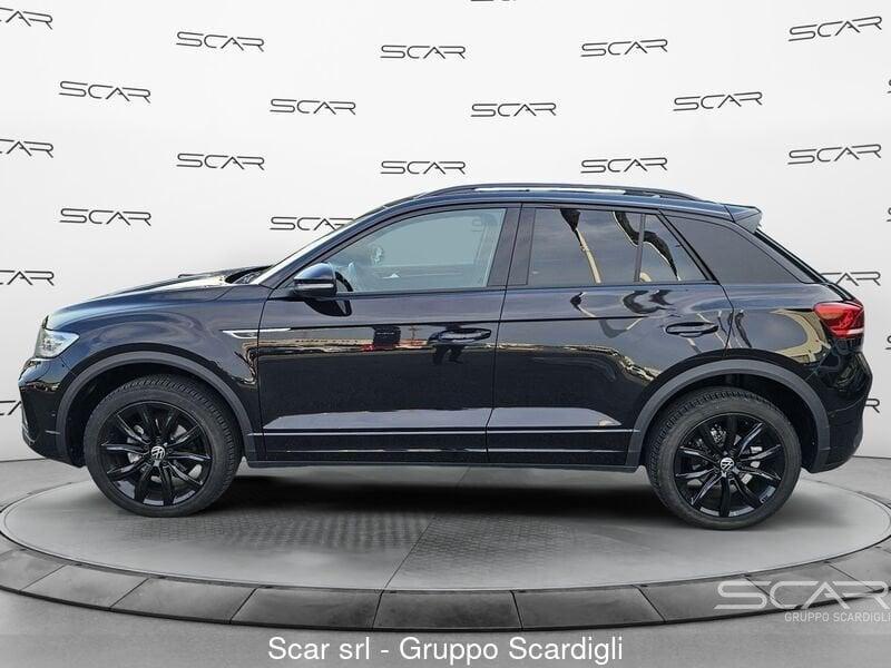 Volkswagen T-Roc 1.5 TSI ACT DSG R-Line *PREZZO REALE NON VINCOLATO A FINANZIAMENTO*