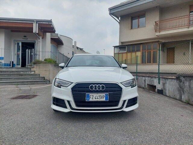 Audi A3 A3 SPB 35 TDI S tronic Admired