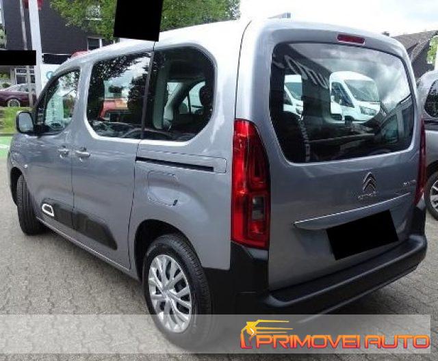 CITROEN Berlingo BlueHDi 100 Combi M Live