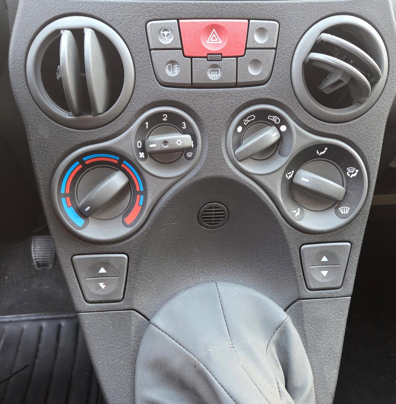 Fiat Panda 1.2 2011 SOLO 46000 KM GARANZIA