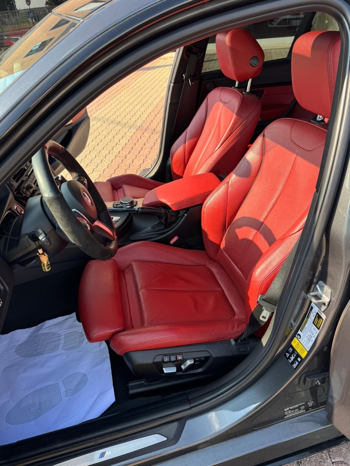 Bmw 330 340iA xDrive Business Advantage