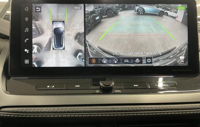 NISSAN Qashqai 1.3 MHEV 158 CV X-Tronic N-Connecta