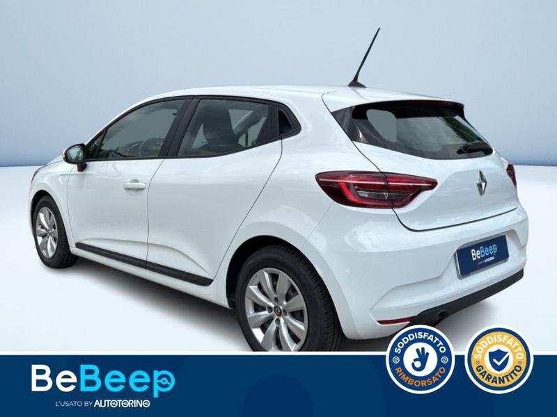 Renault Clio 1.0 TCE BUSINESS 100CV