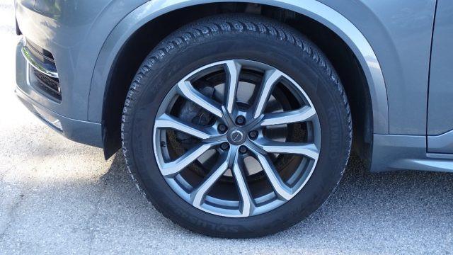 VOLVO XC90 D5 AWD, Automatica, Geart. Inscription, Garanzia.