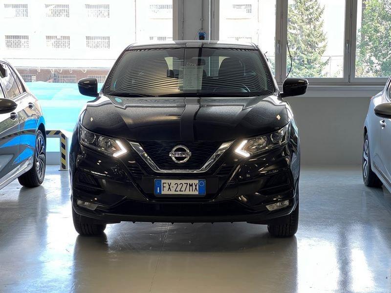 Nissan Qashqai 1.5 dCi Business 110CV