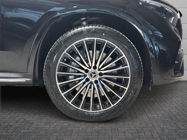 MERCEDES-BENZ GLC 300 de hybrid EQ 4Matic AMG Line Advanced