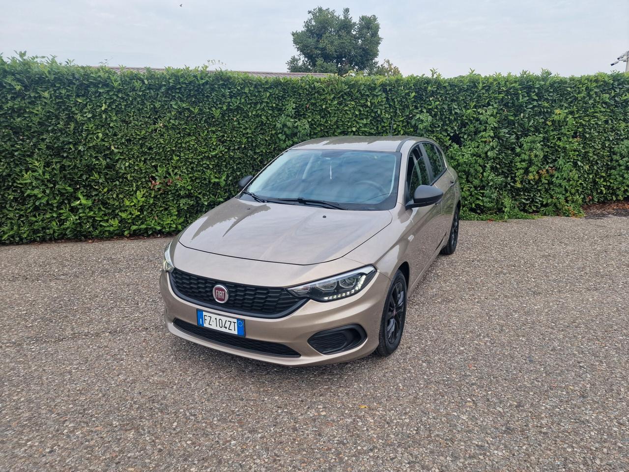 Fiat Tipo 1.4 5p 95cv Unipro