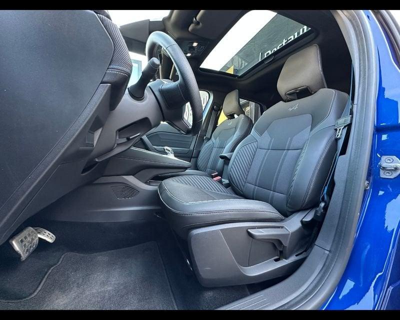 Renault Captur Captur Full Hybrid E-Tech Esprit Alpine 145 CV