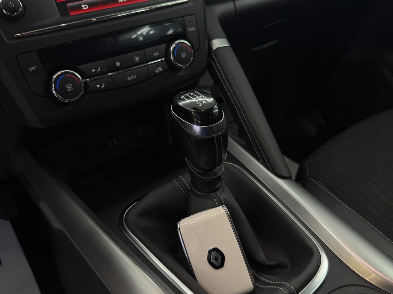 Renault Kadjar 110CV Energy Hypnotic Full Opt