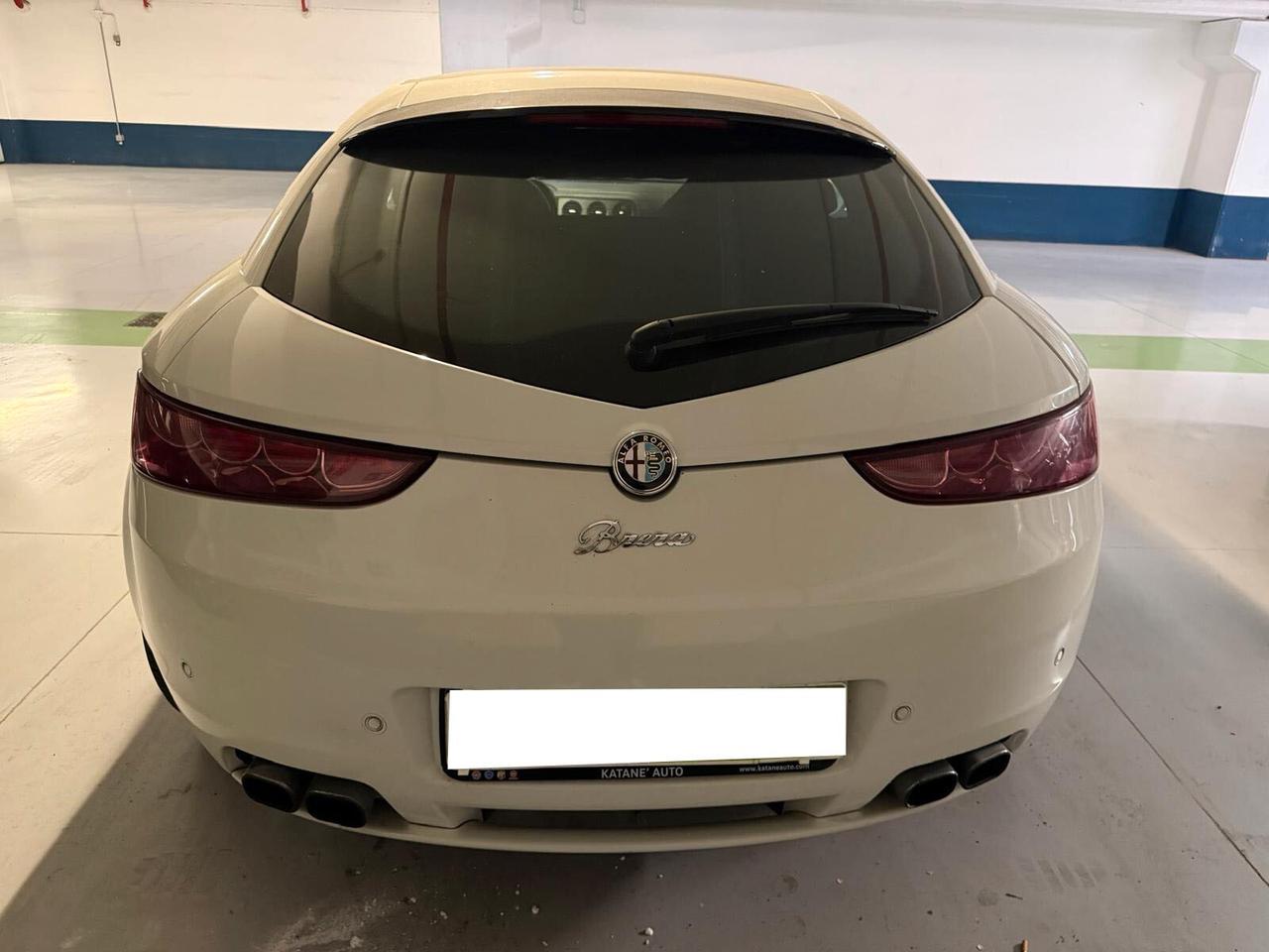 Alfa Romeo Brera 1750 TBi