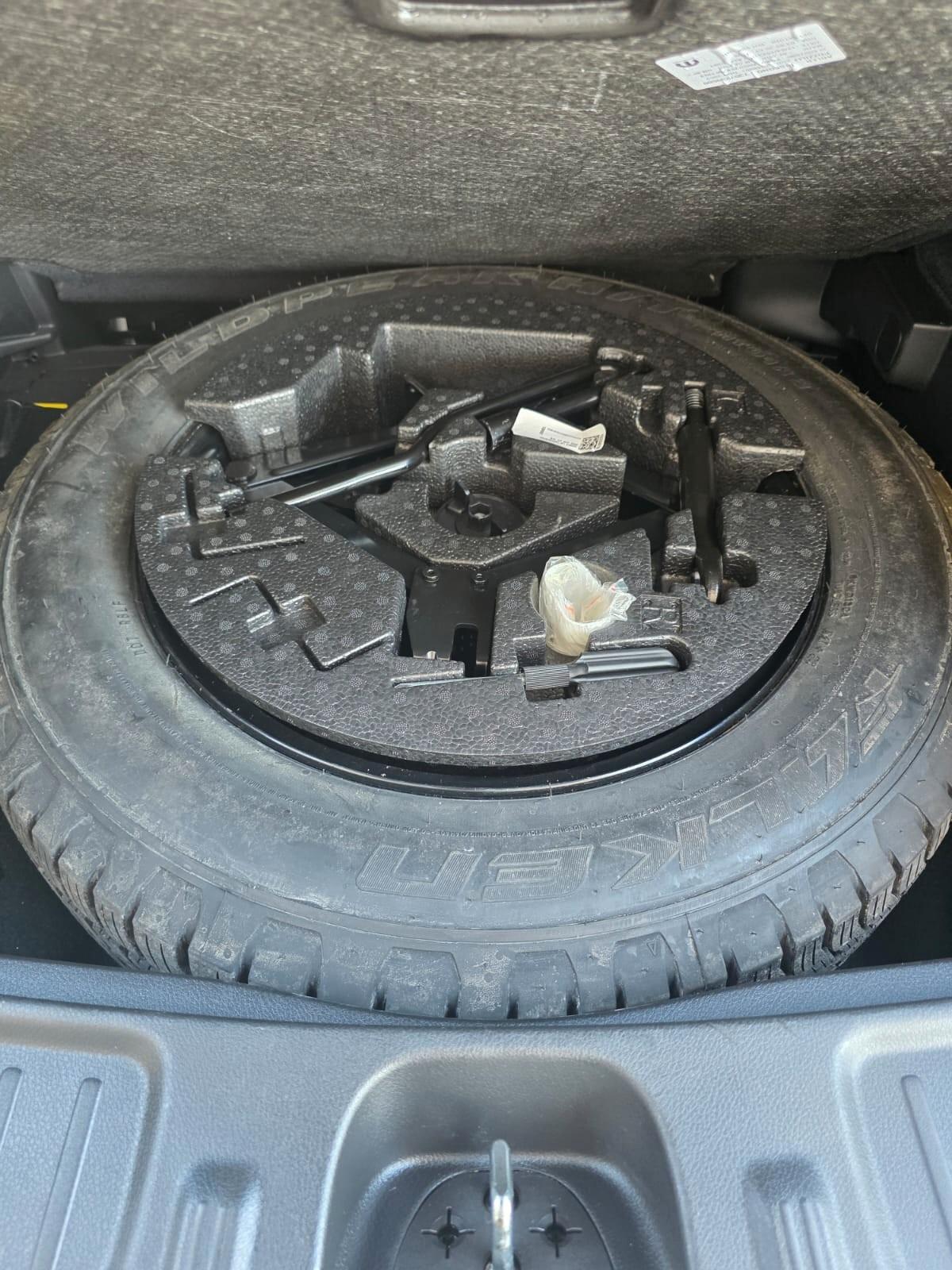 Jeep Compass 1.3 Turbo T4 190 CV PHEV AT6 4xe Limited