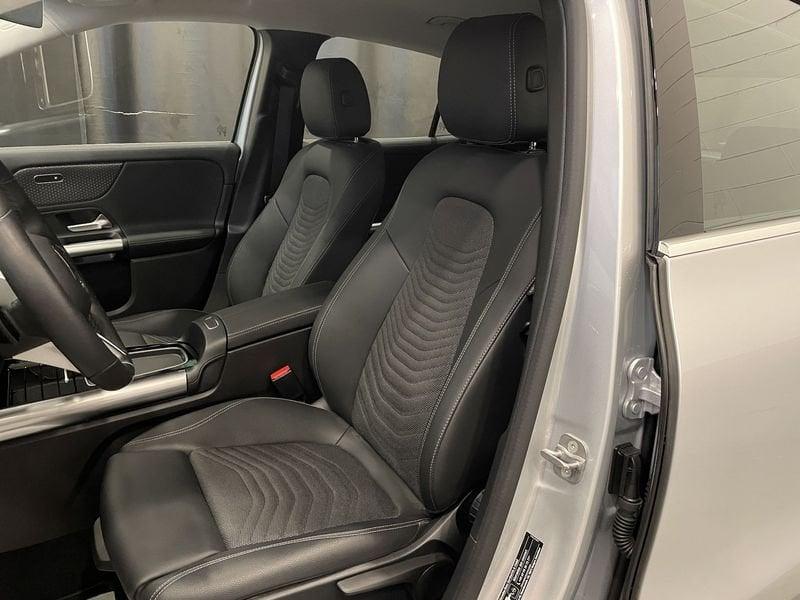 Mercedes-Benz GLA GLA 180 Automatic Progressive Advanced