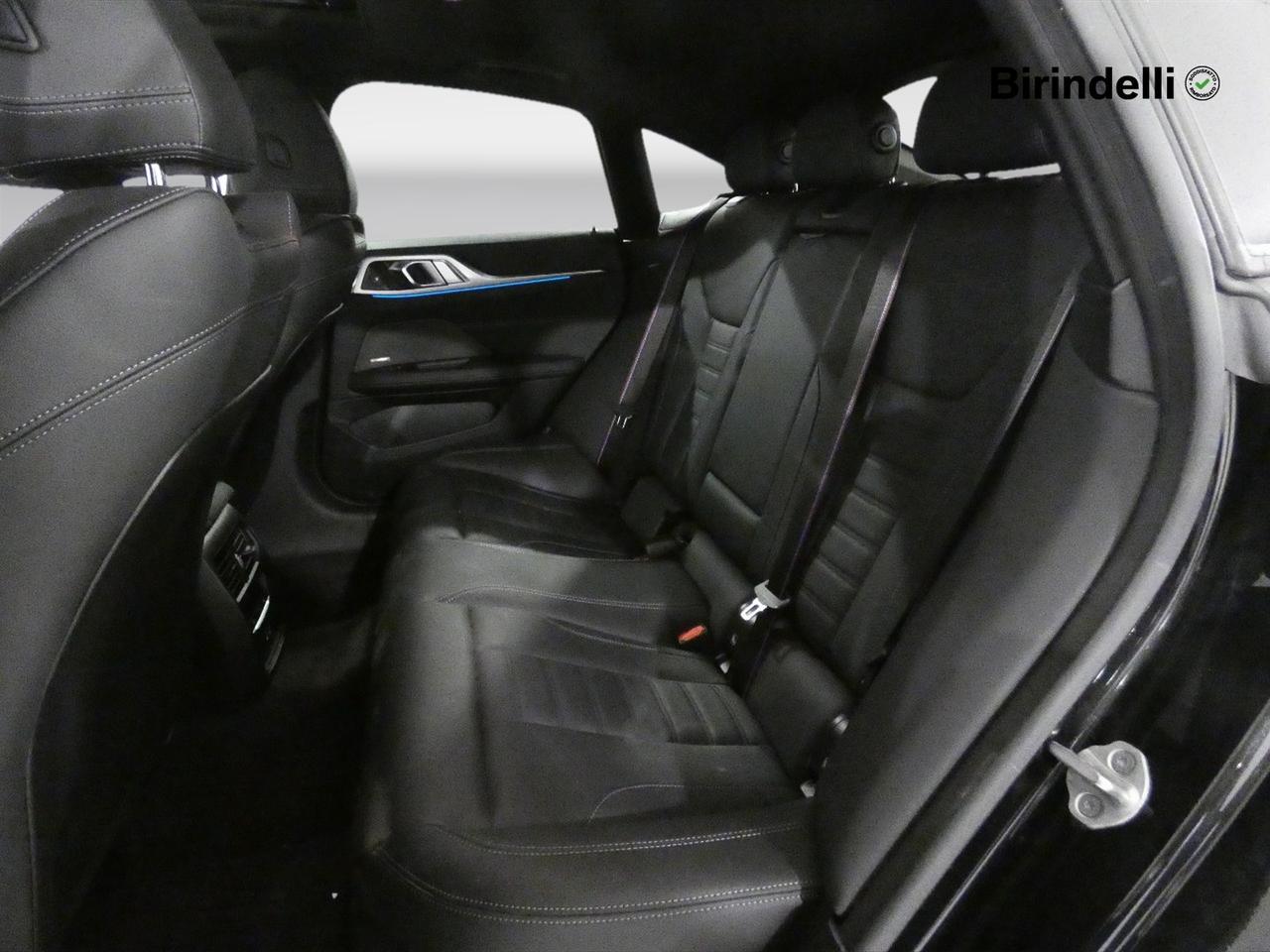 BMW BMW 420d Gran Coupé