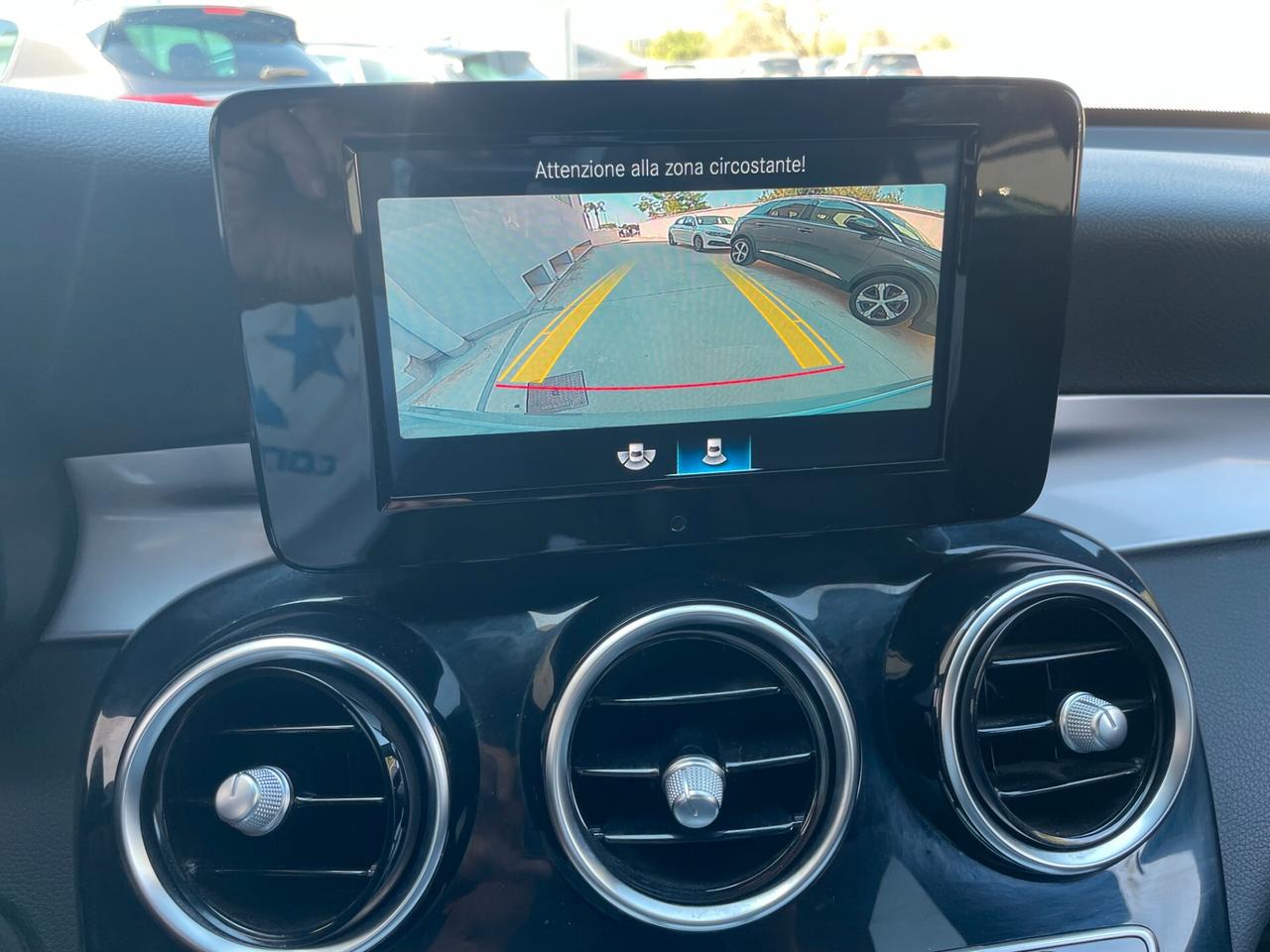 Mercedes-benz GLC 300 GLC 300 de 4Matic EQ-Power Business