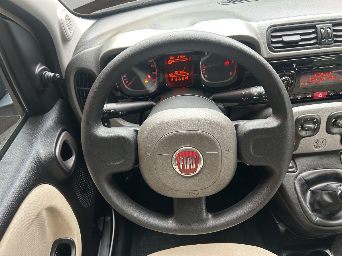 FIAT - Panda - 1.3 Mjt 75 CV S&S Lounge