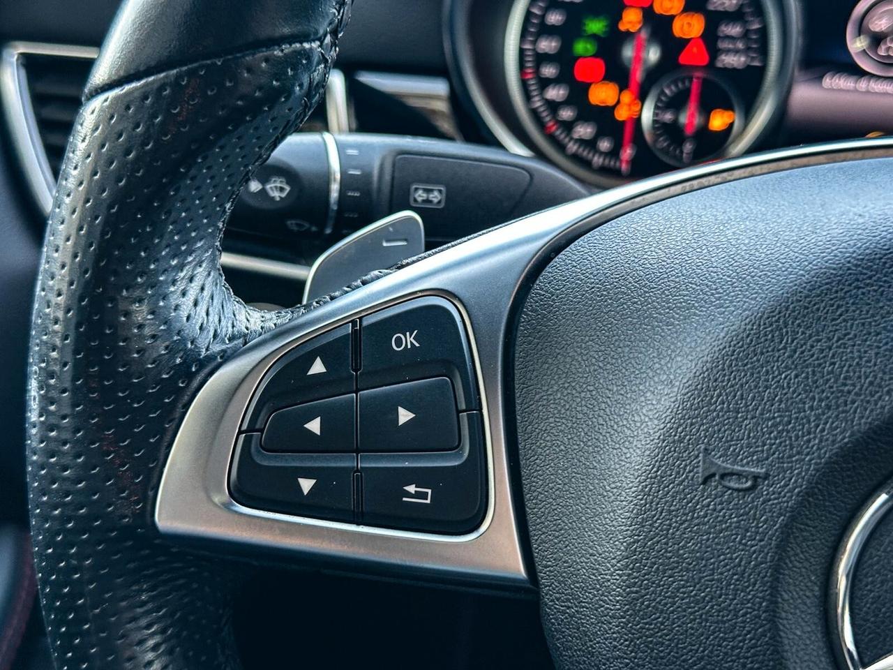 Mercedes-benz GLE 350 d 4Matic Coupé Premium Plus#LED#TETTO#NAVI#CAM#CARPLAY