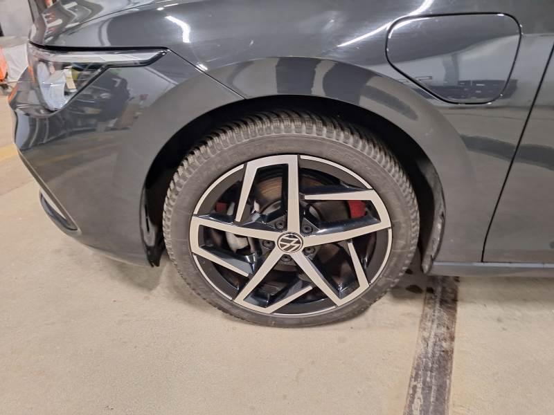 Volkswagen Golf 1.4 TSI eHYBRID Style DSG