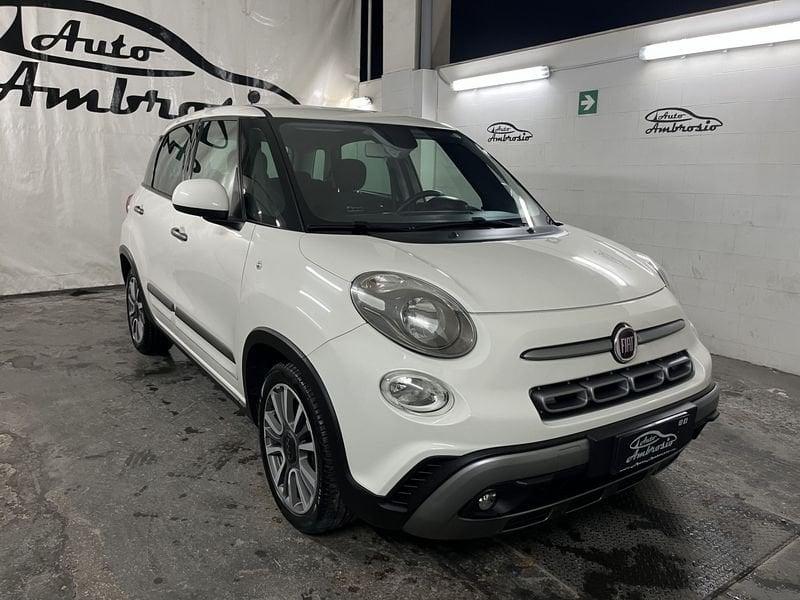 FIAT 500L 1.6 Multijet 120 CV Cross TUA DA 119,00 AL MESE