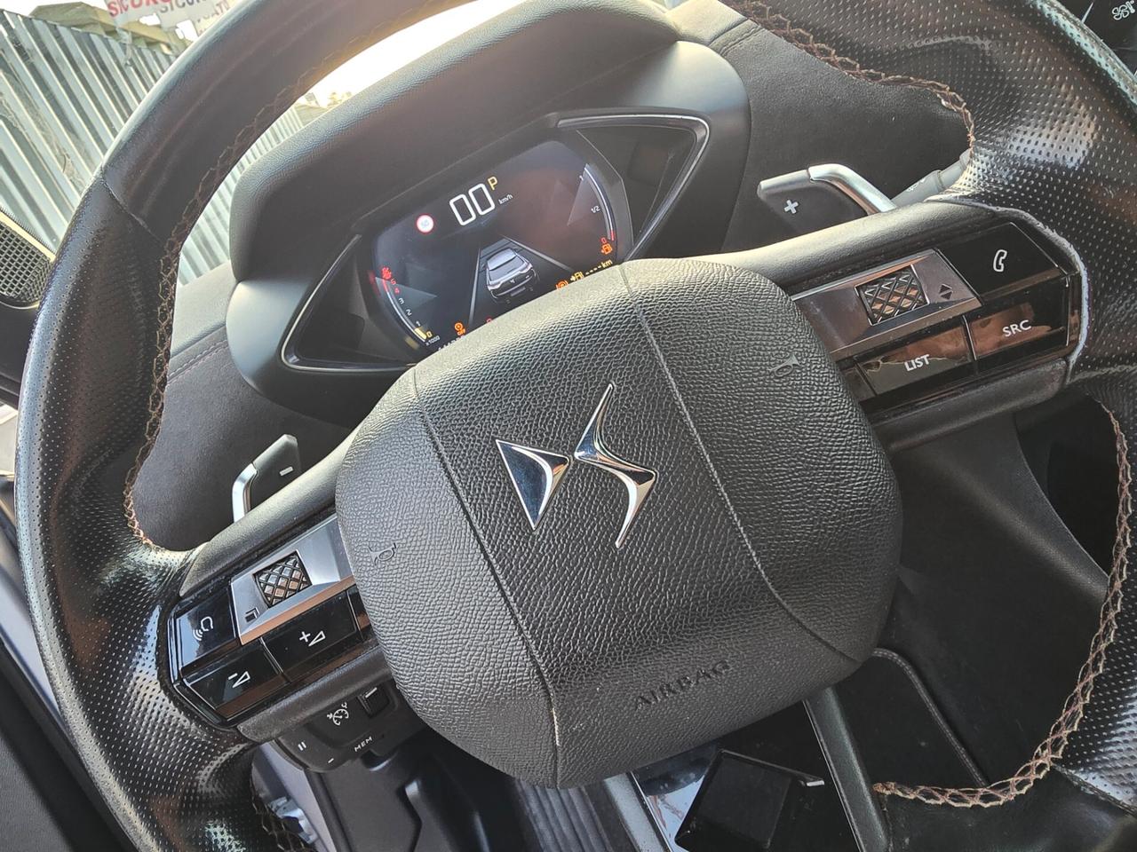 Ds DS3 3 Crossback BlueHDi 130 aut. Performance Line