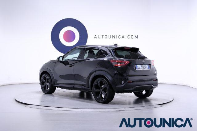 NISSAN Juke 1.6 HEV PREMIERE EDITION NEOPATENTATI