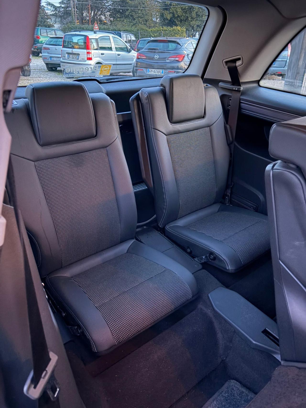 Opel Zafira 1.6 16V ecoM 94CV Cosmo