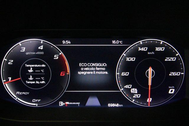 SEAT Leon Sportstourer 2.0 TDI Style 115 CV