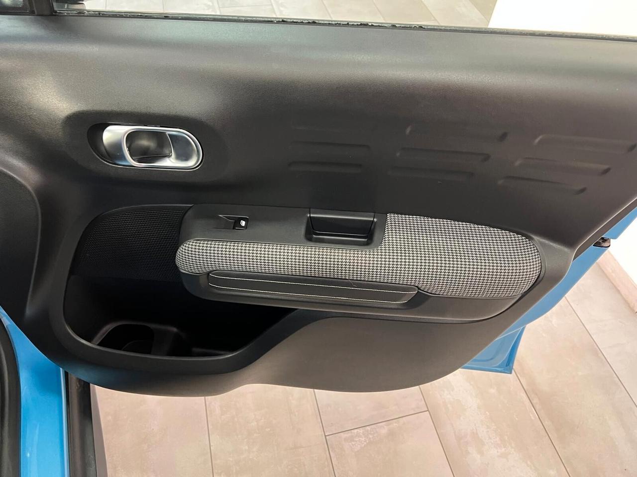 Citroen C3 Aircross C3 Aircross BlueHDi 100 Feel