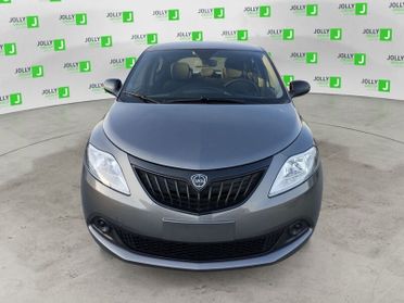 Lancia Ypsilon 1.0 FireFly 5 porte S&S Hybrid Oro