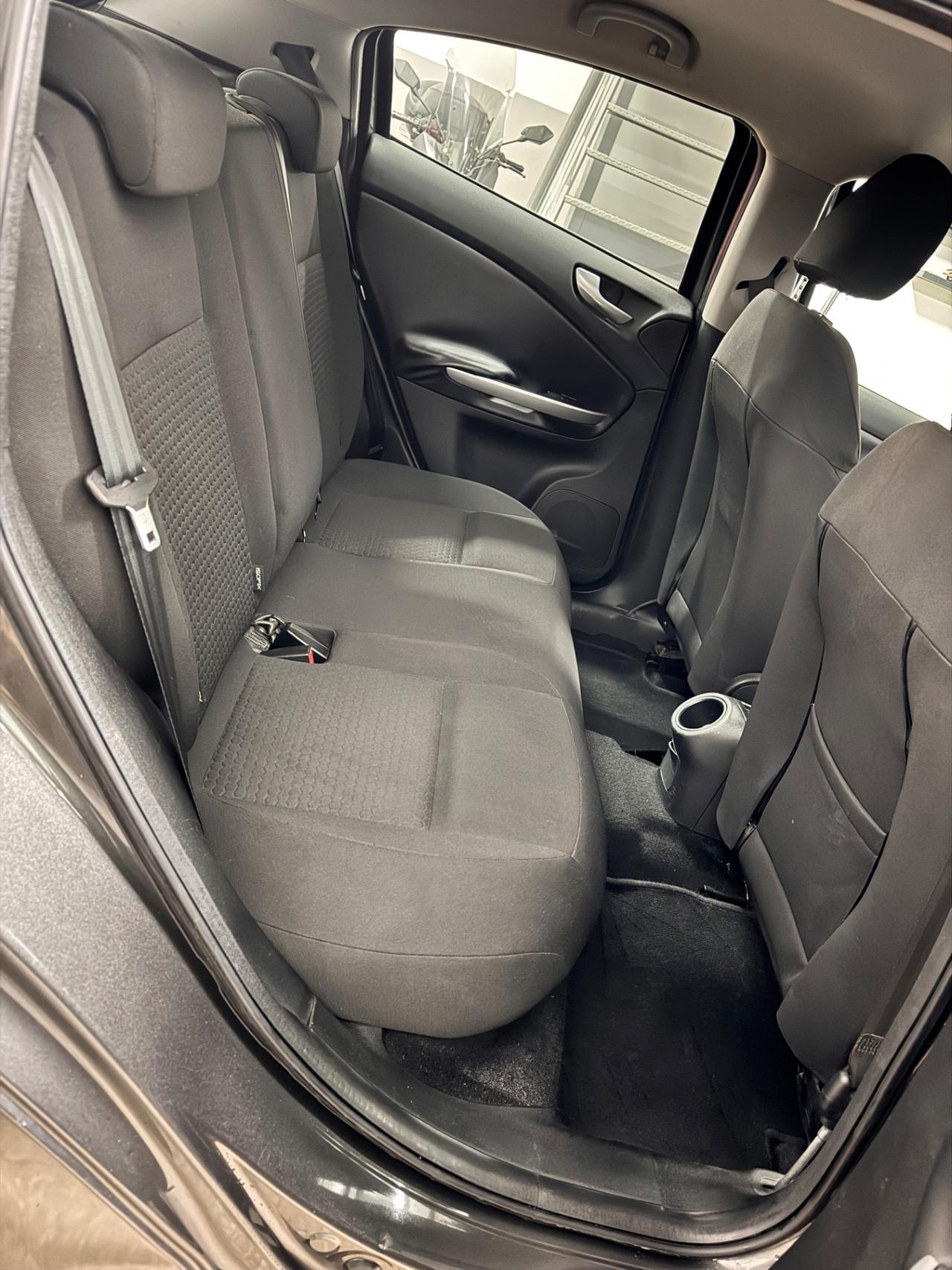 Alfa Romeo Giulietta 1.6 JTDm 105 Cv Distinctive