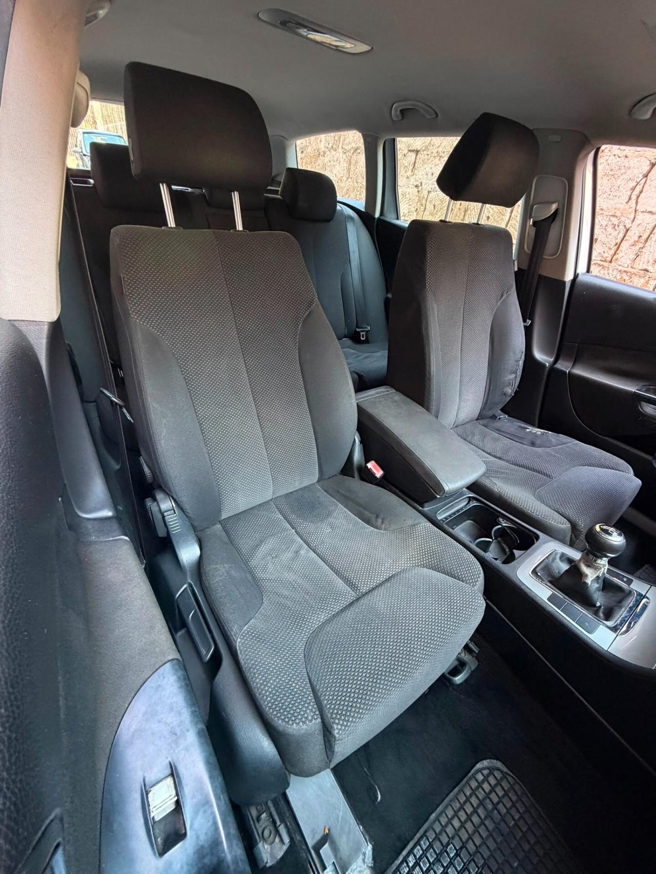 Volkswagen Passat 1.9 TDI/105CV Var. Comfortline
