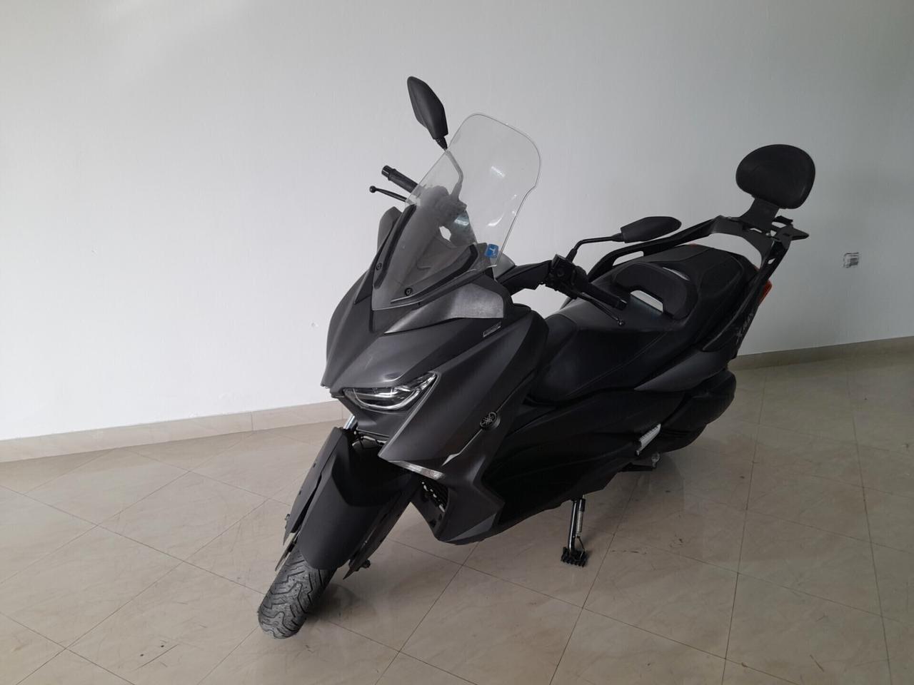 Yamaha X-Max 300 sport fulled