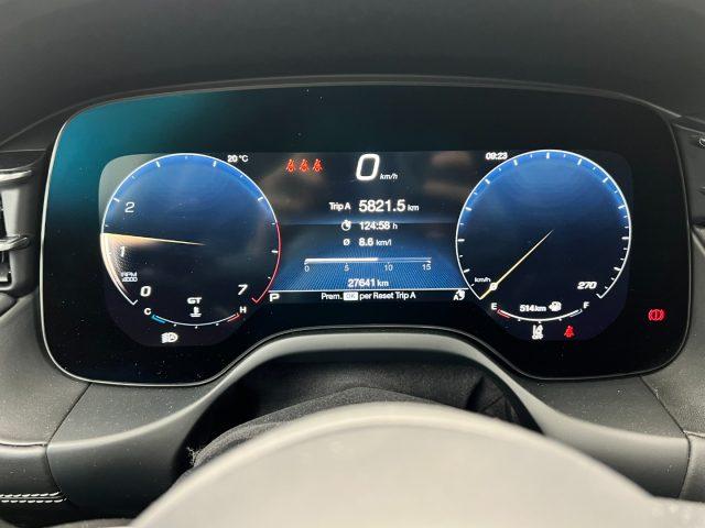 MASERATI Grecale MHEV 330 CV AWD Modena
