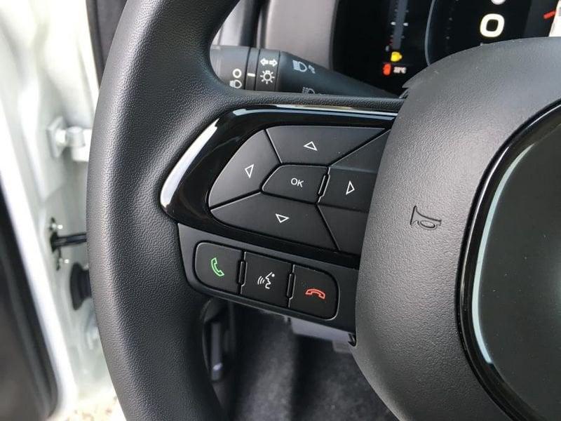 FIAT Panda 1.0 FireFly Hybrid Icon +5 POSTI+PACK CITY+SENS. PARK