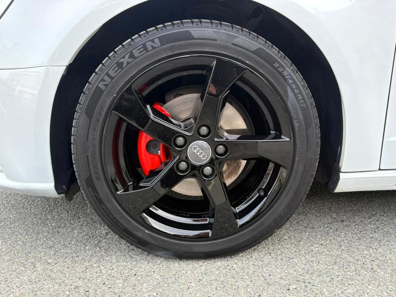 Audi A3 Sportback 1.6 tdi 110 CV ADATTA ANEOPATENTATI