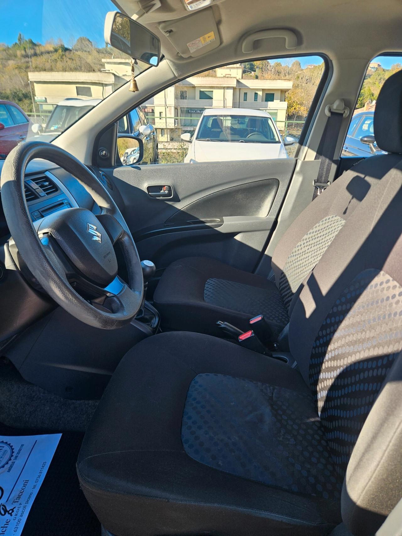 Suzuki Celerio 1.0 Style
