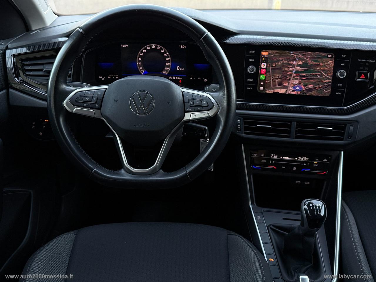 VOLKSWAGEN Taigo 1.0 TSI Life