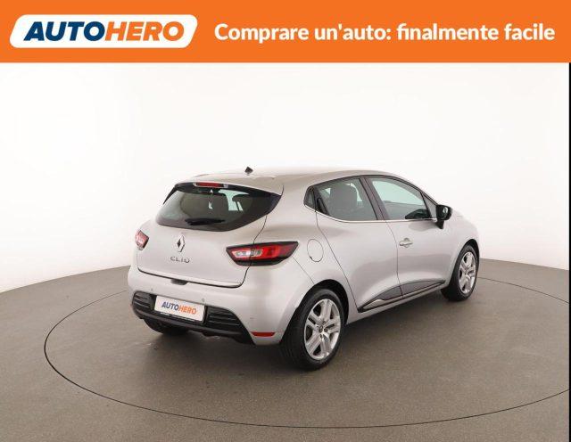 RENAULT Clio dCi 8V 90 CV 5 porte Moschino Zen