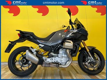 Moto Guzzi V100 Mandello - 2023