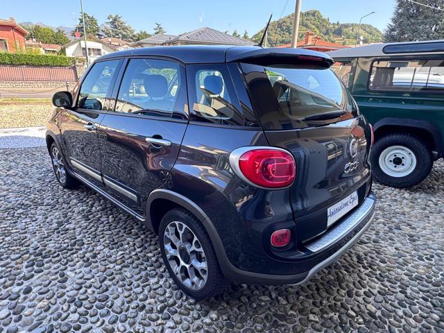 FIAT 500L 1.3 Multijet 95 CV Trekking