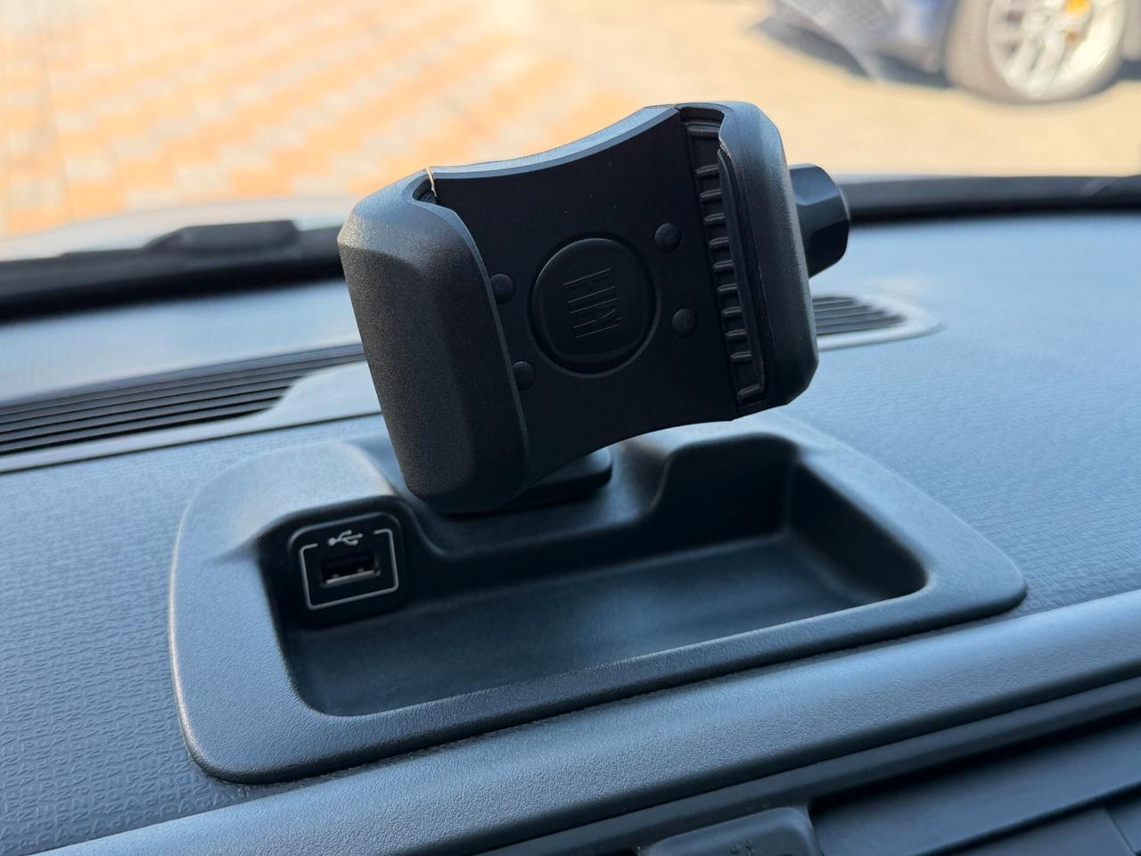 Fiat Panda 1.2 69 cv. EasyPower CITY LIFE (Imp. GPL)