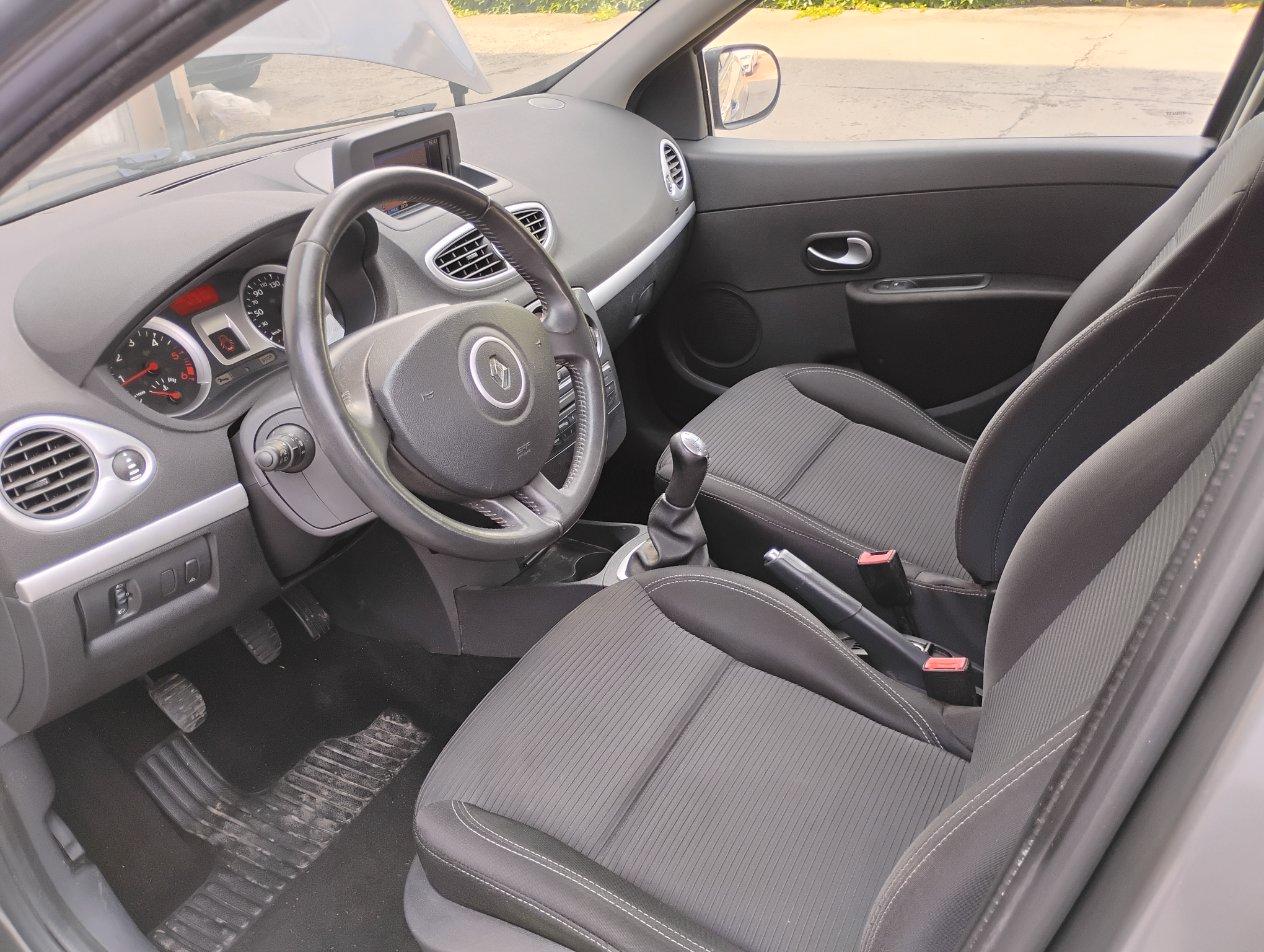 Renault Clio 5 Porte Clio 5p 1.5 dci Dynamique 75cv.NAVIGATORE.NEOPATENTATI