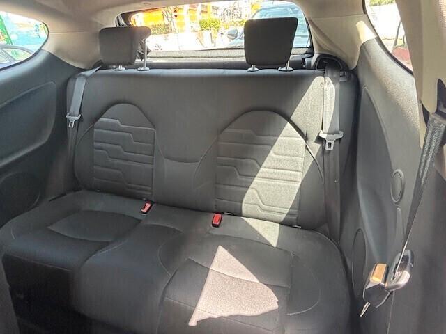 Alfa MiTo Unip. 11700Km. Finanziabile