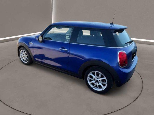 MINI Mini 4ª serie (F56) - 1.5 One Hype