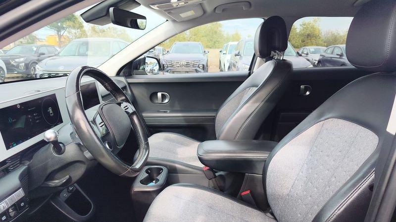 Hyundai Ioniq 5 EV 72.6 kWh RWD Innovation