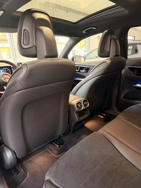 Mercedes-benz GLC 220 Coupe d AMG Line Premium Plus 4matic