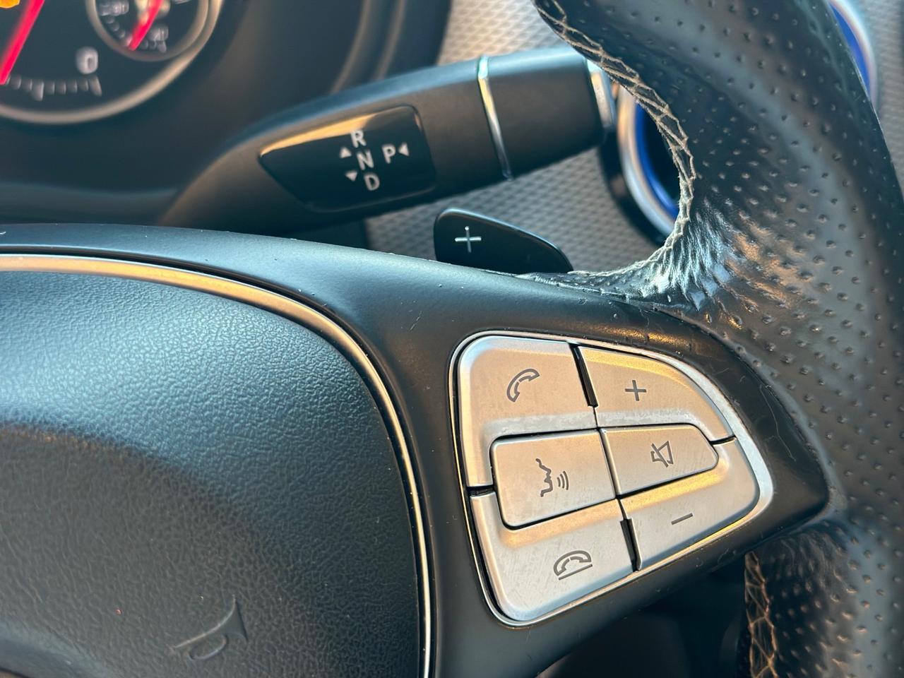 CLASSE B 180 CDI 110CV SPORT EDITION F1 MY 2016